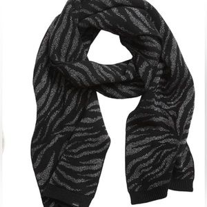 NWOT Athleta Winter Scarf